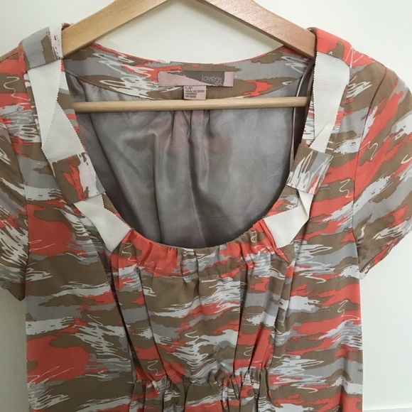 🌸 Forever 21 Empire waist dress - Picture 3 of 3